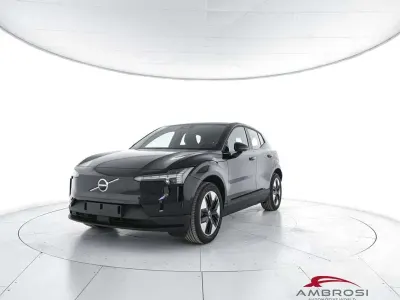 Nuova Volvo EX30 Plus 200 kW (272 CV) 2025 Onyx black SUV