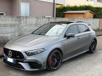 Usata Mercedes A45 AMG AMG 421 CV (309 kW) 2023 Berlina