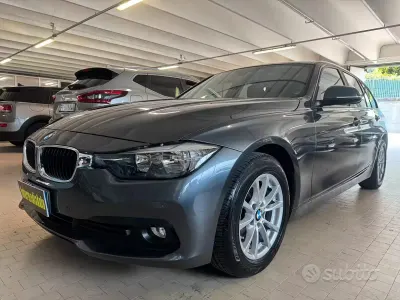 Usata BMW 318