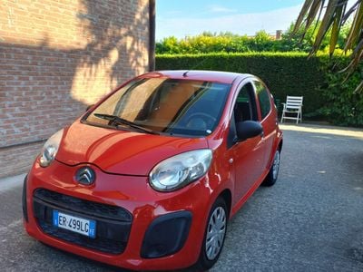 Citroën C1