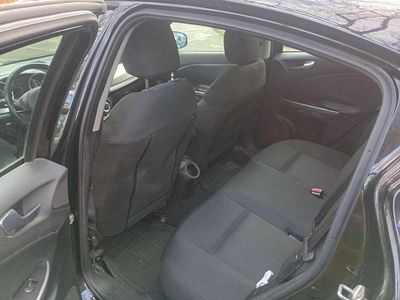 Usata Alfa Romeo Giulietta 129 CV (94 kW) 1987 Berlina