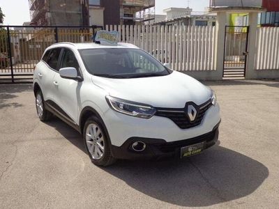 usata Renault Kadjar dCi 110 CV Business Energy 2018