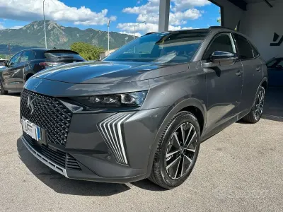 Usata DS Automobiles DS7 Crossback 130 CV (95 kW) 2024 SUV