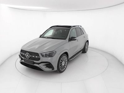 usata Mercedes GLE350e GLEphev amg line premium 4matic auto