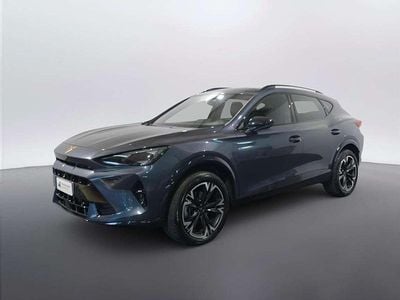 Usata Cupra Formentor 150 CV (110 kW) 2025 Magnetic tech SUV