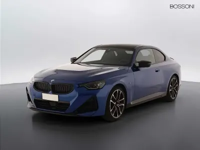 Usata BMW M240
