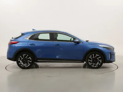 Usata Kia XCeed 160 CV (117 kW) 2024 Blublu SUV