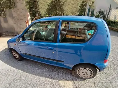 Occasion Fiat 600