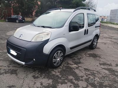 Usata Citroën Nemo 70 CV (51 kW) 2009 Monovolume