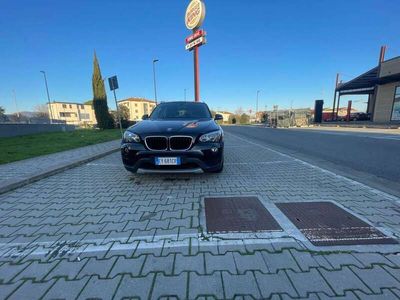 usata BMW X1 sdrive18d Sport auto