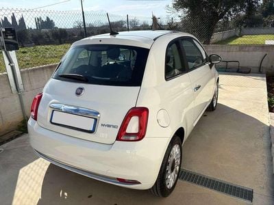 Usata Fiat 500 Dolcevita 69 CV (50 kW) 2023 Utilitaria
