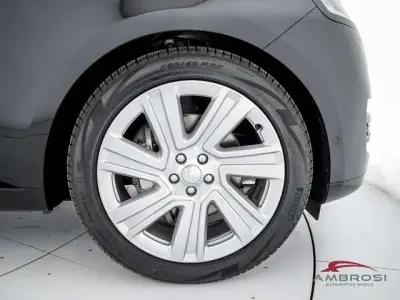 Usata Land Rover Range Rover HSE 301 CV (221 kW) 2024 Bianco SUV