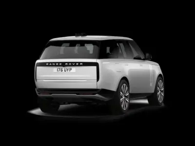 Usata Land Rover Range Rover