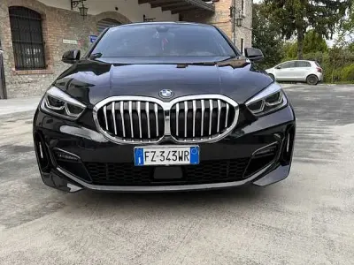 Usata BMW 118 M Sport 150 CV (110 kW) 2019 Utilitaria