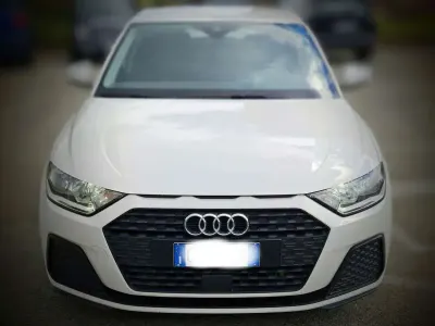 Usata Audi A1 Sportback