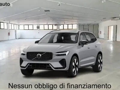 Usata Volvo XC60 Ultra 253 CV (186 kW) 2024 Grigio SUV
