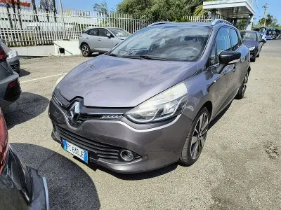 Usata Renault Clio