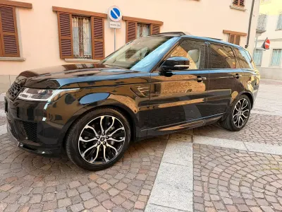 Usata Land Rover Range Rover Sport