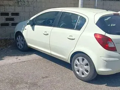 Usata Opel Corsa