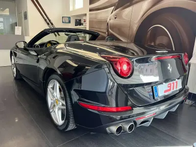 Usata Ferrari California