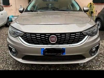 usata Fiat Tipo 4p 1.6 mjt Lounge 120cv