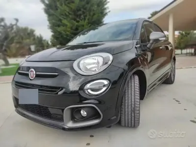 Usata Fiat 130 Sport 130 CV (95 kW) 2022 Nero Station wagon