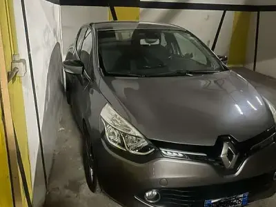 Usata Renault Clio IV