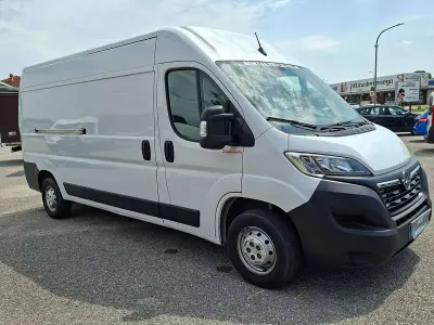 Usata Opel Movano