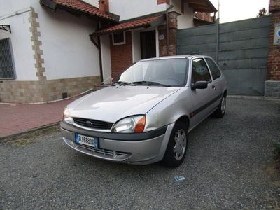 usata Ford Fiesta 1.2 75CV 3p. &quot;61.000 km&quot; Cinghia distrib. fatta