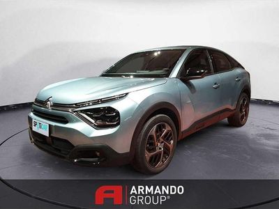 Usata Citroën C4 2024 Blu Berlina