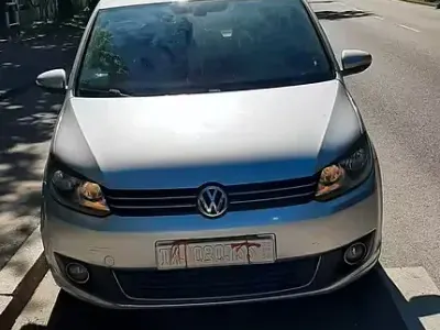 Usata VW Touran