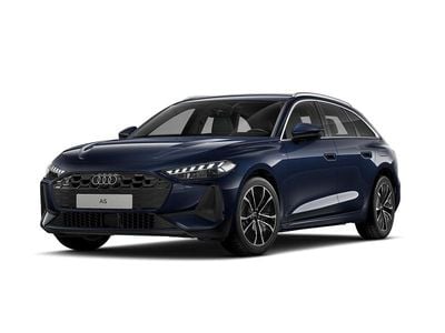 Blu/azzurro Nuova 2025 Audi A5 Business Station wagon | 69.557 € (Buon prezzo)