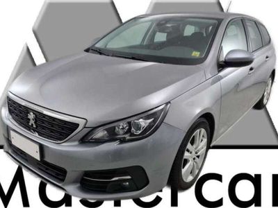 usata Peugeot 308 BUSINESS BLUEHDI 120CV SeS (AUTOCARRO)- FN096RF