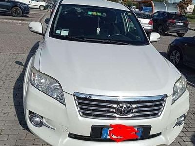 Usata Toyota RAV4 Style 150 CV (110 kW) 2012 SUV