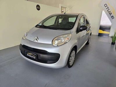 usata Citroën C1 C15p 1.0 C1ty