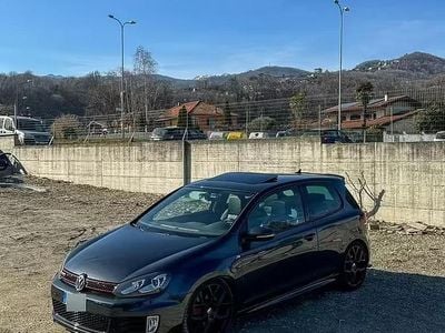 Usata VW Golf VI Edition 363 CV (266 kW) 2011 Utilitaria