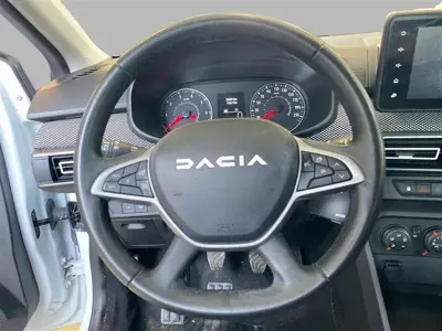 Usata Dacia Sandero