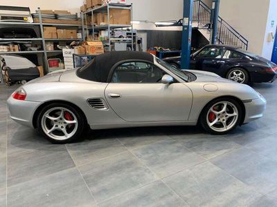 usata Porsche Boxster 3.2 S