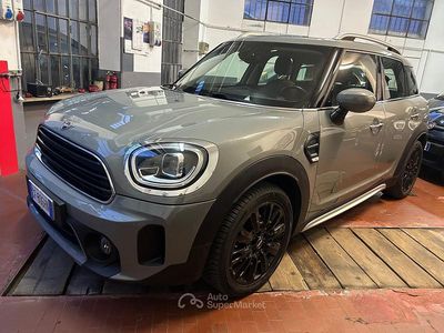 Usata Mini One Countryman 102 CV (75 kW) 2021 Other SUV