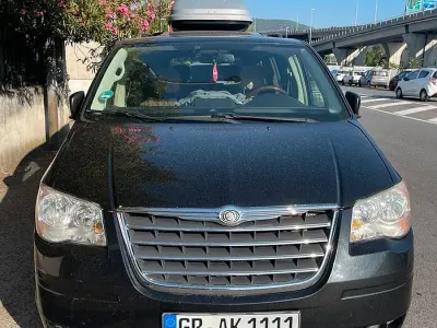 Usata Chrysler Grand Voyager