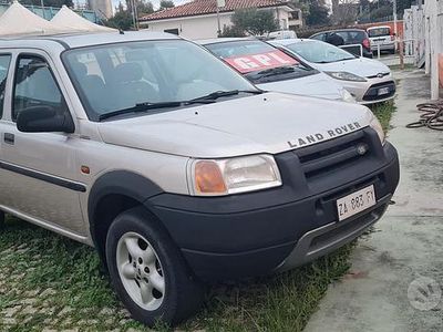 Usata Land Rover Freelander 1999 SUV
