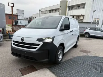 Usata VW T7