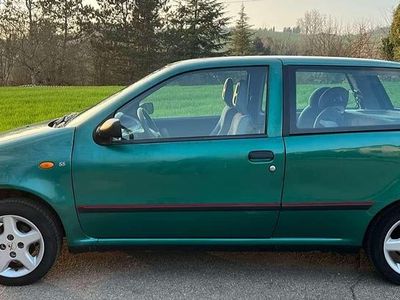 Usata Fiat Punto S 54 CV (39 kW) 1995 Berlina