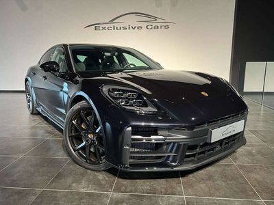 Usata Porsche Panamera 4 470 CV (345 kW) 2024 Nero Berlina