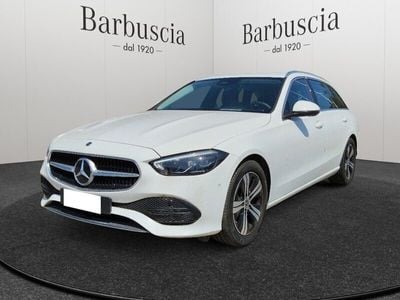 Mercedes 200