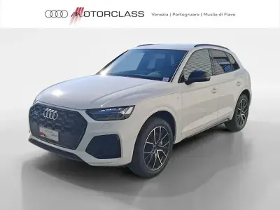 Usata Audi Q5
