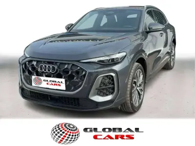 Nuova Audi Q5 S-Line 204 CV (150 kW) 2026 Daytona SUV