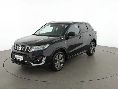 Occasion Suzuki Vitara