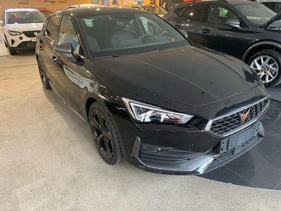 usata Cupra Leon 2.0 tsi 190 cv dsg