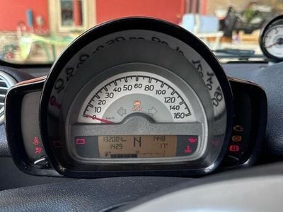 Usata 2013 Smart ForTwo Coupé Coupé | 6500 € (Buon prezzo)